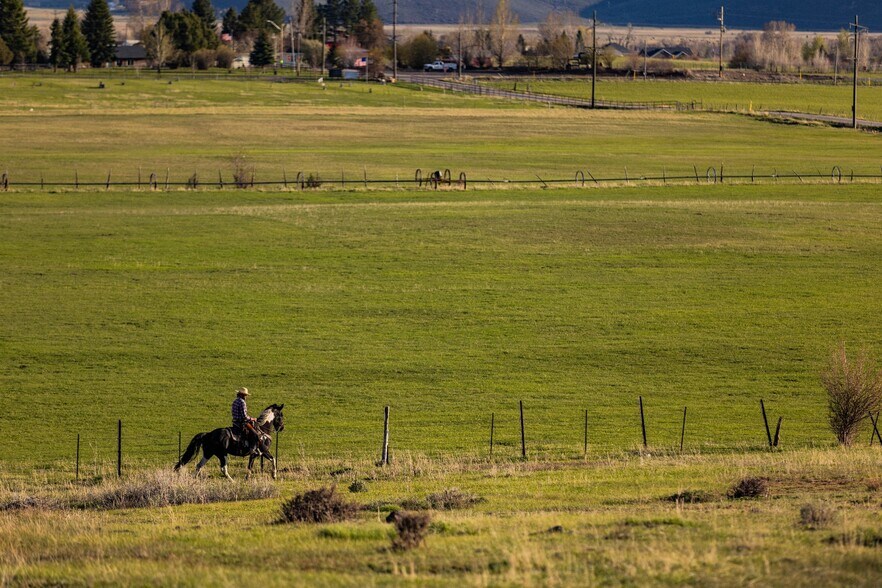 More Photos Of North Big Piney Ranch Road, Oakley Land For Sale