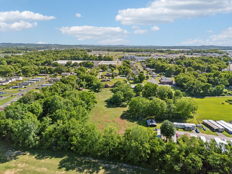 More Photos Of 102 Scenic View Rd, Old Hickory Land For Sale