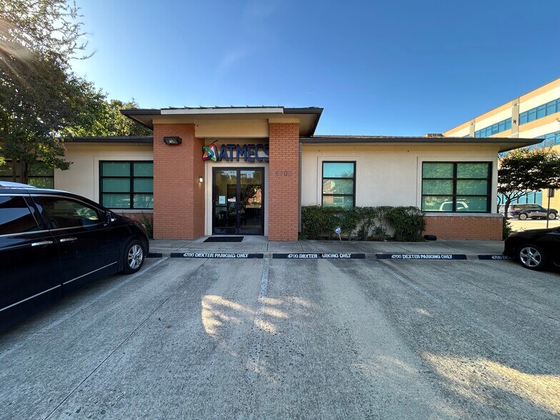 More Photos Of 4700 Dexter Dr, Plano Medical For Sale