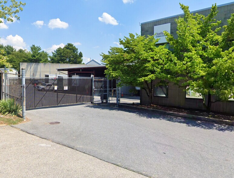 More Photos Of 3527 Whiskey Bottom Rd, Laurel Industrial For Sale