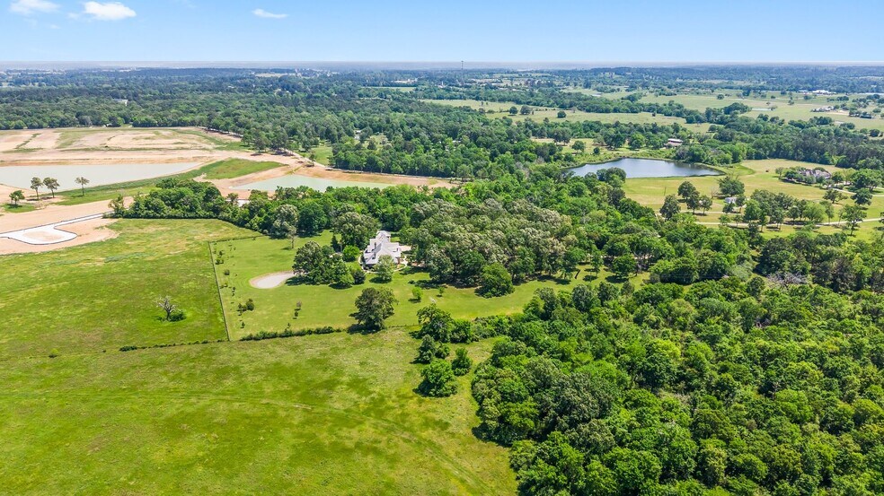 More Photos Of 11900 Womack Cemetery Rd, Montgomery Land For Sale