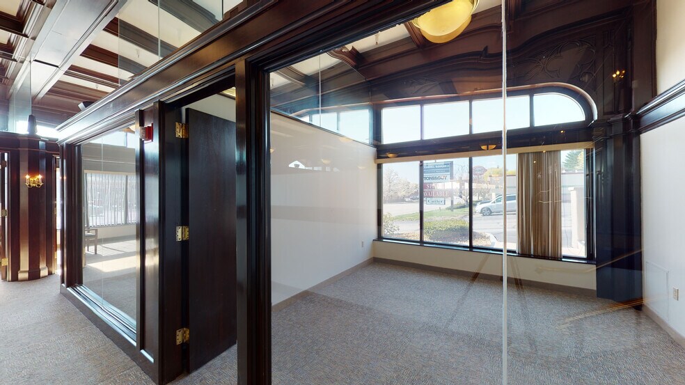 More Photos Of 6 Park Ave, Worcester Office For Lease