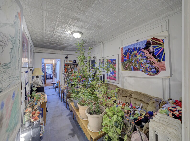 More Photos Of 57 Halsey St, Newark Storefront Retail Residential For Sale