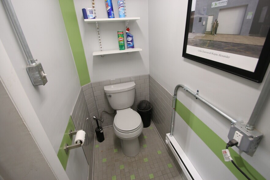More Photos Of 3 S 5th St, Darby Warehouse For Sale