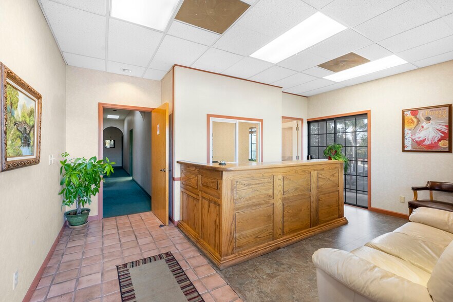 More Photos Of 1101 S Broadway, Santa Maria Medical For Sale