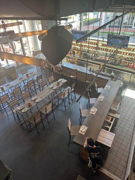 More Photos Of 2200 Atlantic St, Stamford Office For Lease