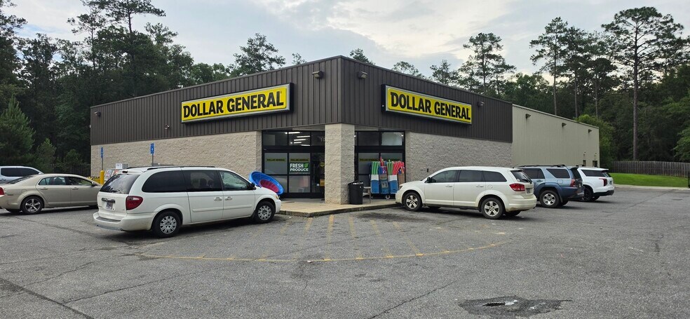 Primary Photo Of 109 Gray Rd, Cairo Storefront For Sale