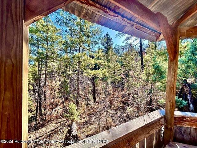 More Photos Of 523 Resort Dr, Ruidoso Land For Sale