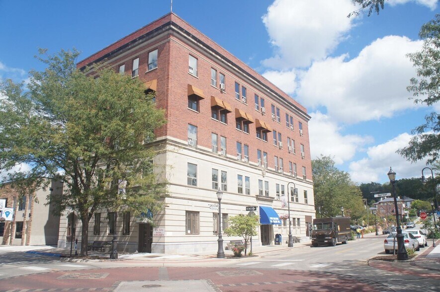 Primary Photo Of 500 Willow Ave, Council Bluffs Office For Lease