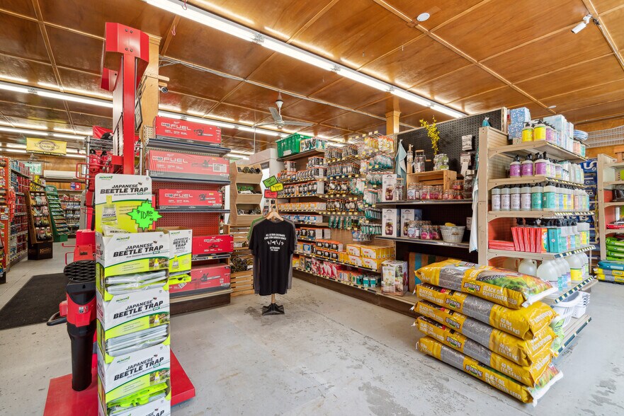 More Photos Of 185 Main St, Bethel Freestanding For Sale