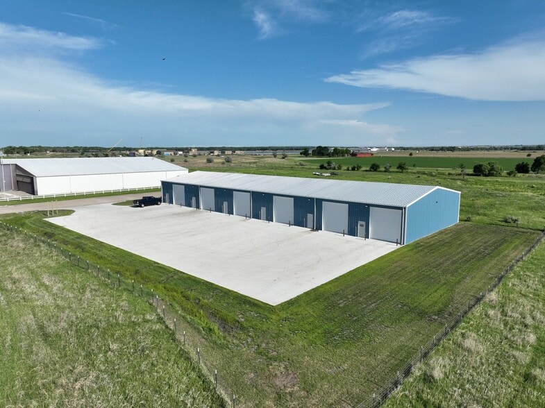 More Photos Of 200 Bloedorn ave, North Platte Industrial For Lease