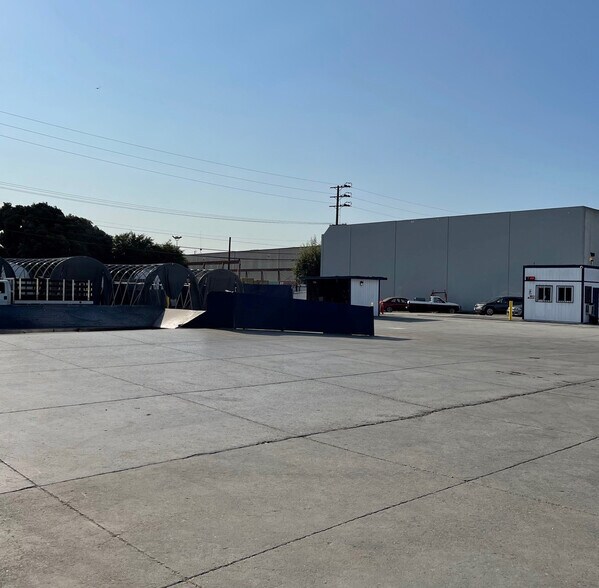 More Photos Of 15001 S San Pedro, Gardena Land For Sale