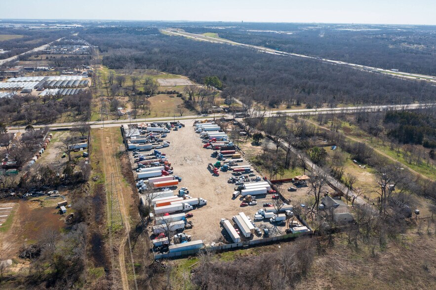 More Photos Of 4811 Simpson Stuart Rd, Dallas Land For Sale