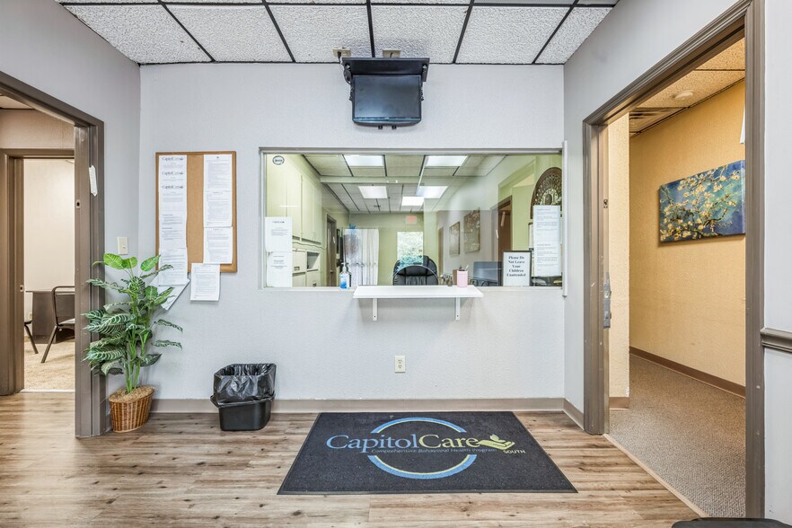 More Photos Of 2169 Commerce Blvd, Irondale Office For Sale