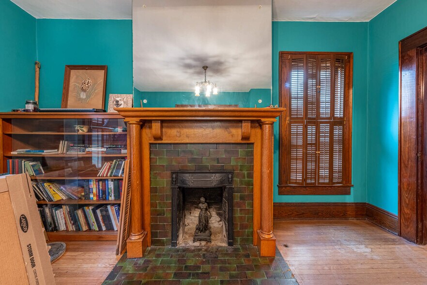 More Photos Of 2375 Upper Valley Pike, Springfield Lodge Meeting Hall For Sale