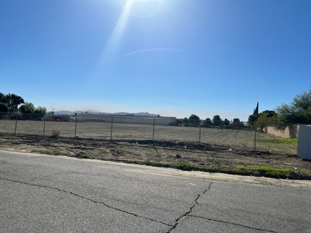 More Photos Of 1060 State St, San Jacinto Land For Sale