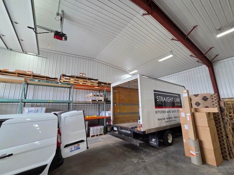 More Photos Of 305 2nd Street #9-10, Ferrysburg Warehouse For Sale