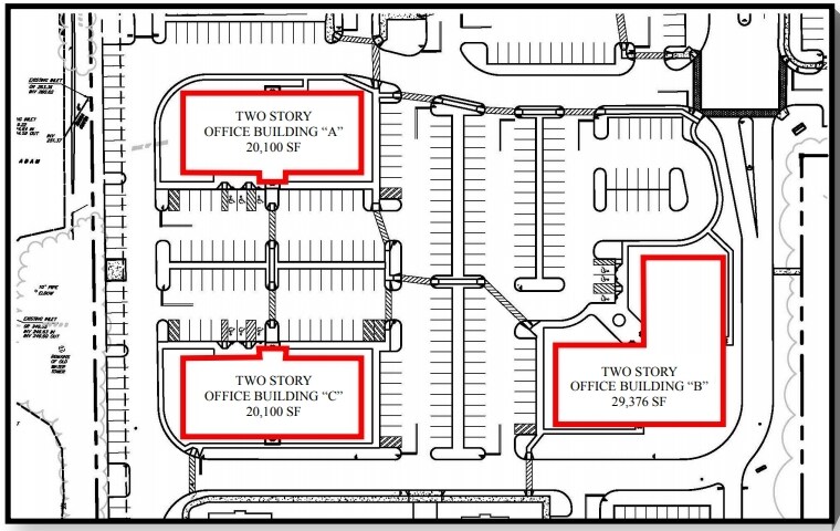 More Photos Of 150 E Germantown Pike, East Norriton Township Freestanding For Lease