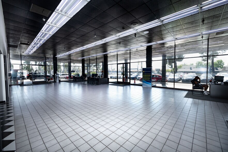 More Photos Of 10385 Central Ave, Montclair Auto Dealership For Sale