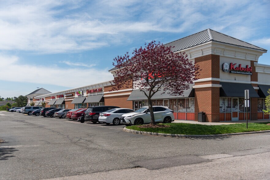 More Photos Of 11914 Iron Bridge Plz, Chester General Retail For Lease