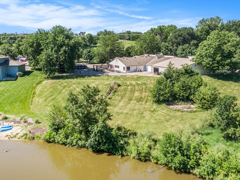 More Photos Of 3200 Buccaneer Blvd, Plattsmouth Golf Course Driving Range For Sale