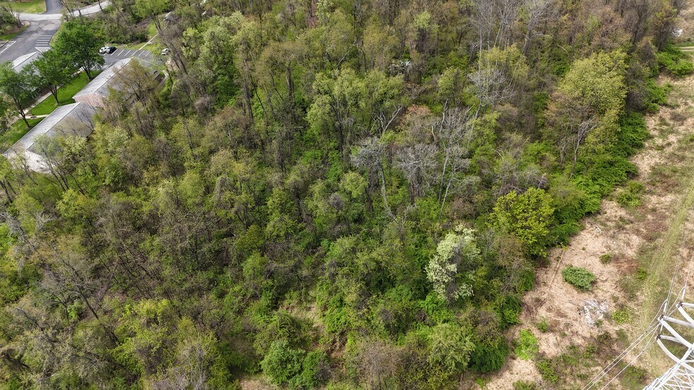 More Photos Of Locust Hill Drive Dr @ Locust Hill Road, Cheswick Land For Sale