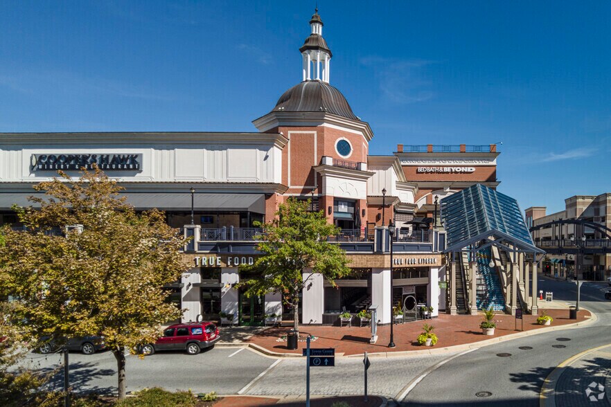 More Photos Of 1906 Towne Centre Blvd, Annapolis Office For Sale