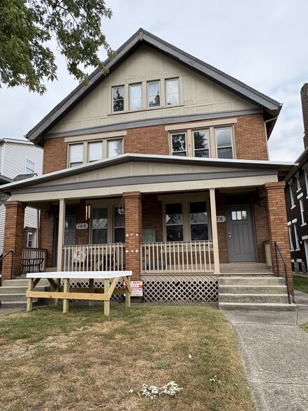 More Photos Of , Columbus Unknown For Sale