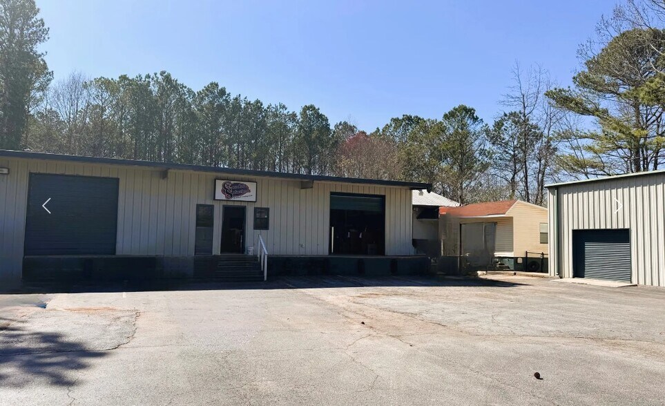 More Photos Of 7843 Conners Rd, Winston Showroom For Sale