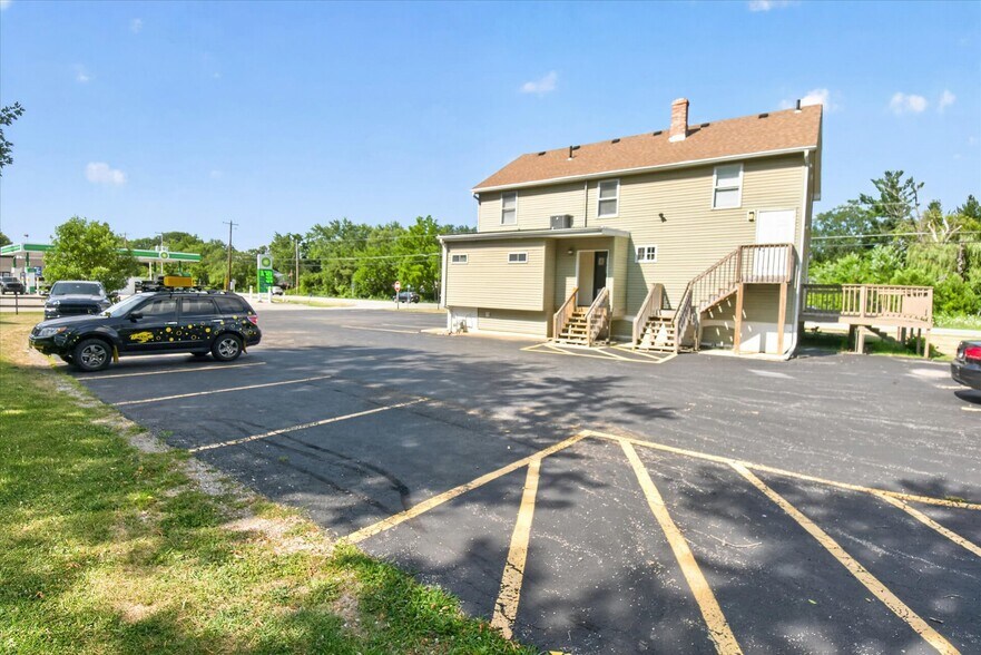 More Photos Of 12425 Antioch Rd, Trevor Freestanding For Sale