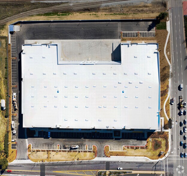 More Photos Of 6011-6013 Las Positas Rd, Livermore Warehouse For Lease