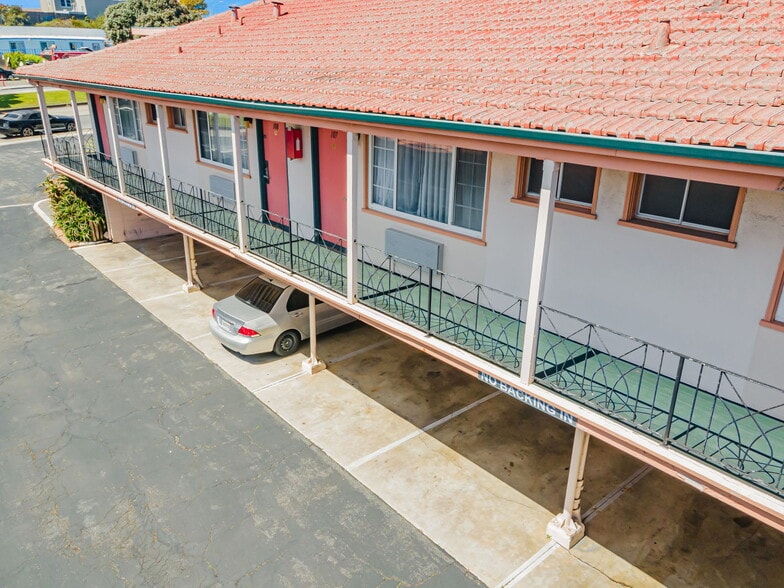 More Photos Of 7525 Mission St, Daly City Hotel For Sale