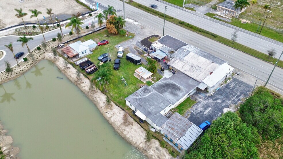More Photos Of 5989 S US Highway 1, Fort Pierce Storefront For Sale