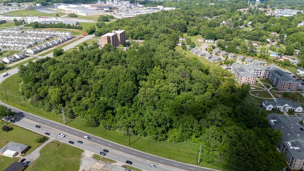 More Photos Of 0 Robinson Rd, Old Hickory Land For Sale