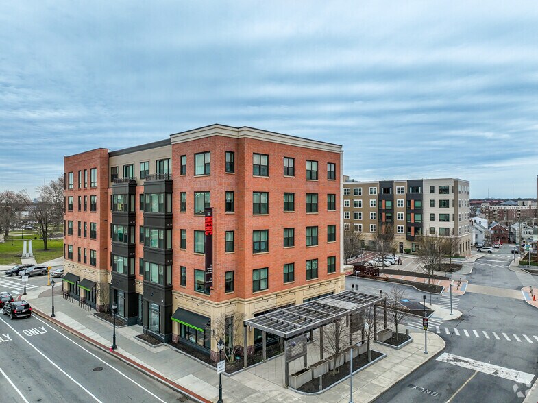 More Photos Of 1 Moody St, Waltham Apartments For Lease