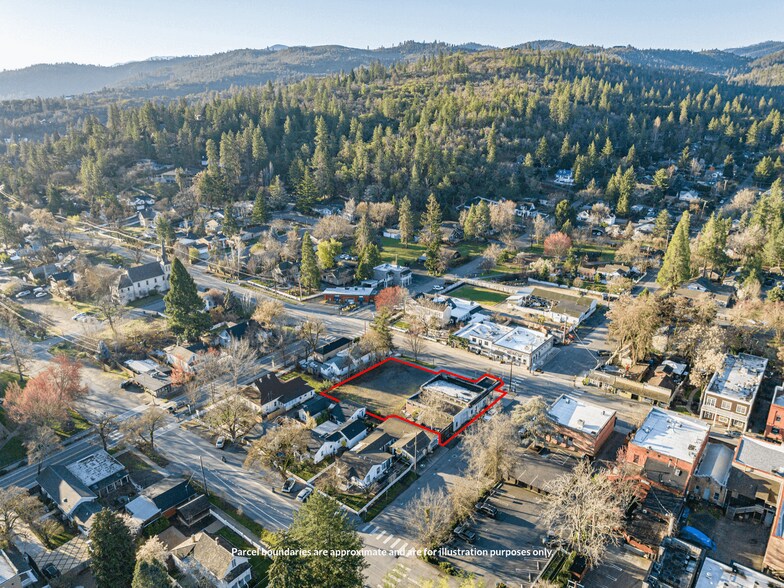 More Photos Of 205 E California St, Jacksonville General Retail For Sale