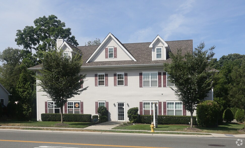 More Photos Of 1980 Route 112, Coram Medical For Lease