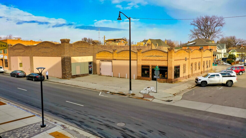 More Photos Of 300 N Lincoln Ave, Loveland General Retail For Sale