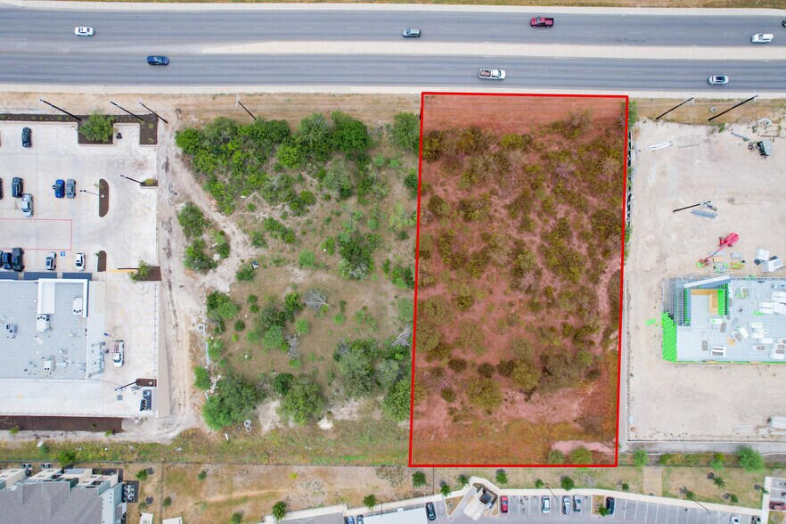 More Photos Of Culebra Road and Alamo Parkway, San Antonio Land For Sale