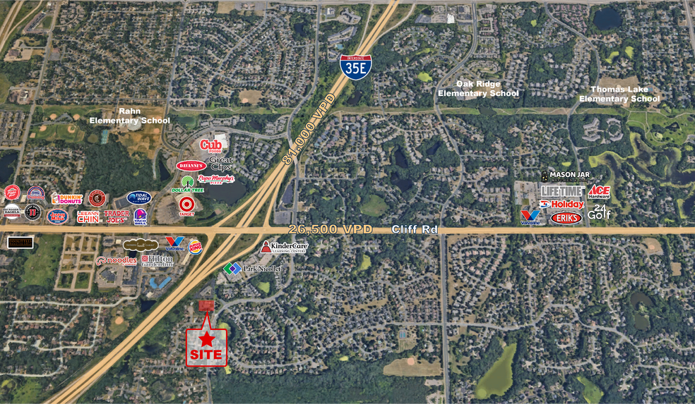 More Photos Of 4701 Galaxie Ave, Eagan Flex For Sale