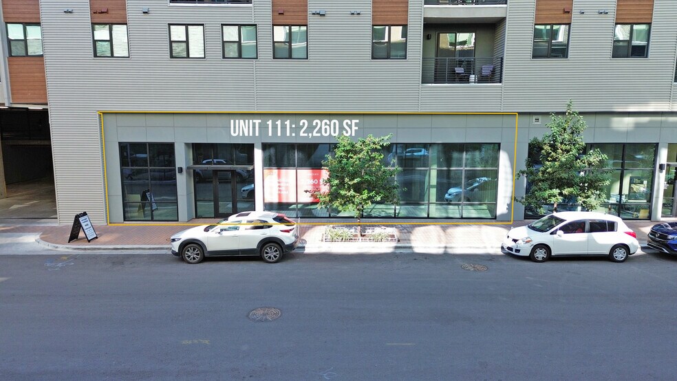 More Photos Of 1808 Aldrich, Austin Medical For Sale