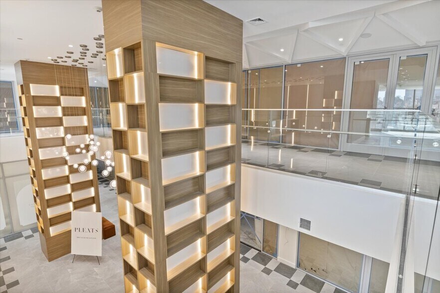 More Photos Of 347 Flushing Ave, Brooklyn Office For Lease