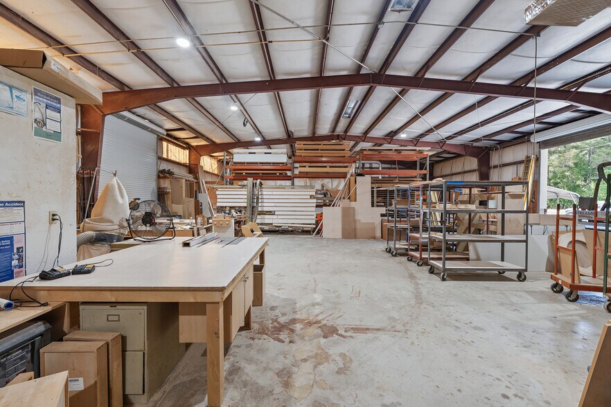 More Photos Of 26509 NW Us-27, High Springs Warehouse For Sale