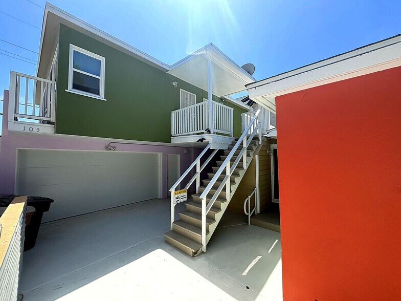 More Photos Of 103 Avenida Aragon, San Clemente Apartments For Sale