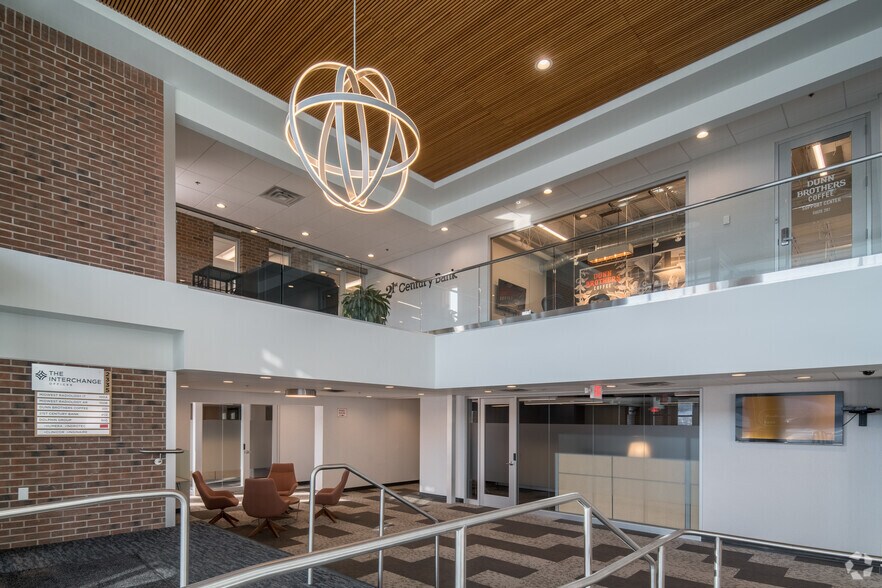 More Photos Of 2361 W Highway 36, Roseville Unknown For Lease