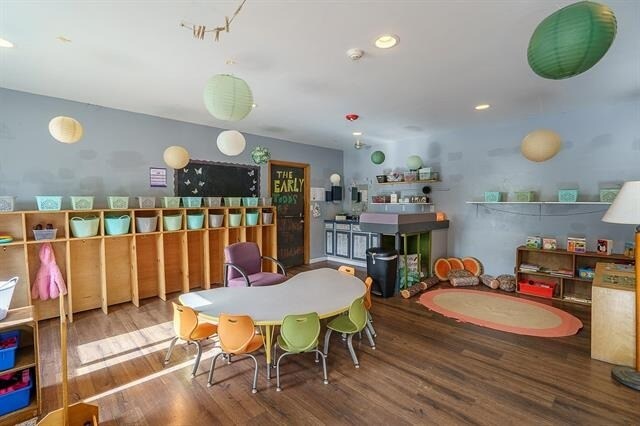 More Photos Of 3900 Cedar Ct, Suamico Daycare Center For Sale