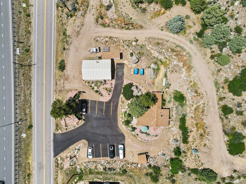 More Photos Of 1615 CO Rd 308 Rd, Dumont Freestanding For Sale