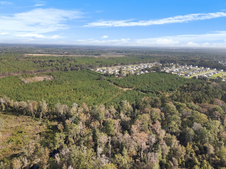 More Photos Of 00 Wilma Edwards Rd, Ellabell Land For Sale