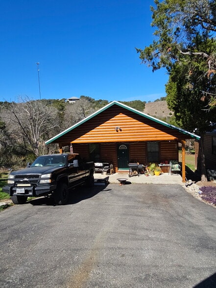 More Photos Of 40930 FM 3159, Canyon Lake Manufactured Housing Mobile Home Park For Sale