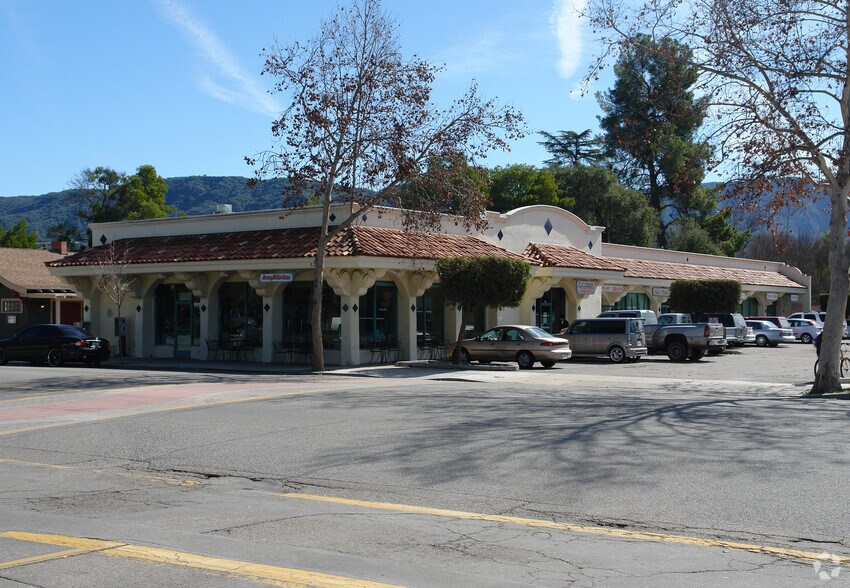 Primary Photo Of 423 E Ojai Ave, Ojai Unknown For Lease